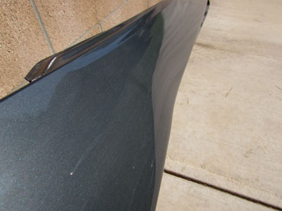 BMW Side Skirt Rocker Panel, Right 51717016916 E66 745Li 760Li4